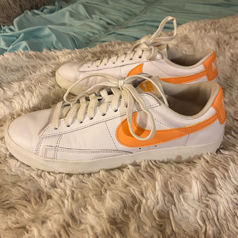 Nike shoes